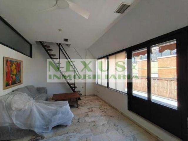 Apartamento Alquiler Cáceres Capital, Centro