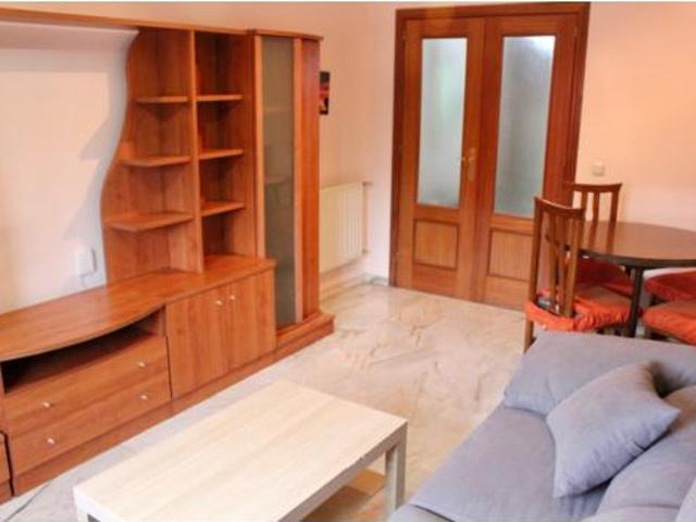 Apartamento Alquiler Cáceres Capital, Aguas Vivas La Zambomba
