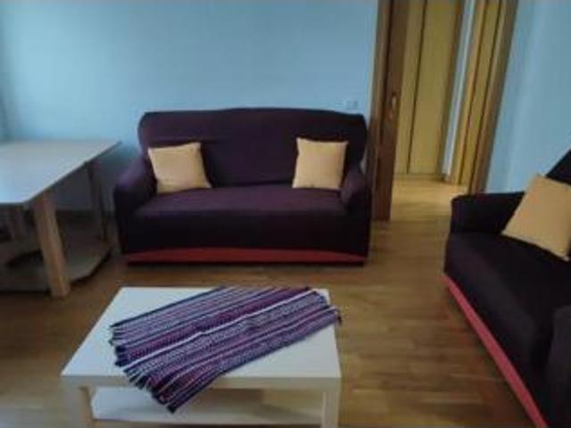Apartamento Alquiler Cáceres Capital, Aguas Vivas La Zambomba
