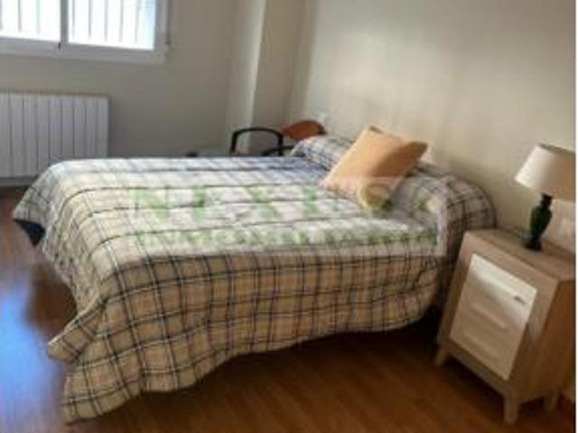 Apartamento Alquiler Cáceres Capital, Aguas Vivas La Zambomba