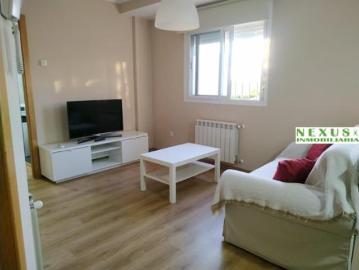 Apartamento Alquiler Cáceres Capital, Aguas Vivas La Zambomba
