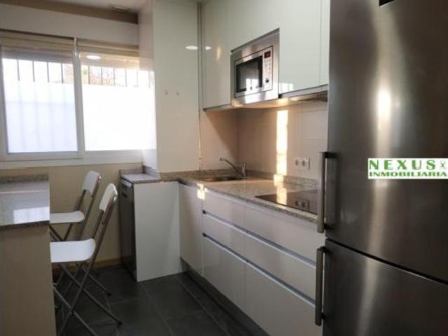 Apartamento Alquiler Cáceres Capital, Aguas Vivas La Zambomba