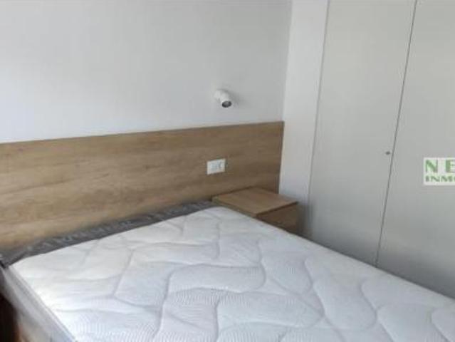 Apartamento Alquiler Cáceres Capital, Aguas Vivas La Zambomba