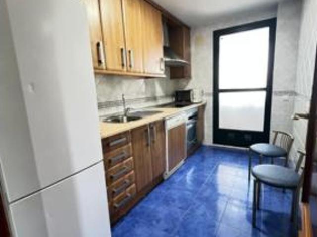 Apartamento Alquiler Cáceres Capital, Oeste Nuevo Oeste
