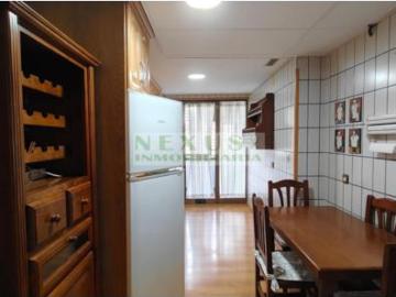 Apartamento Alquiler Cáceres Capital, Oeste Nuevo Oeste