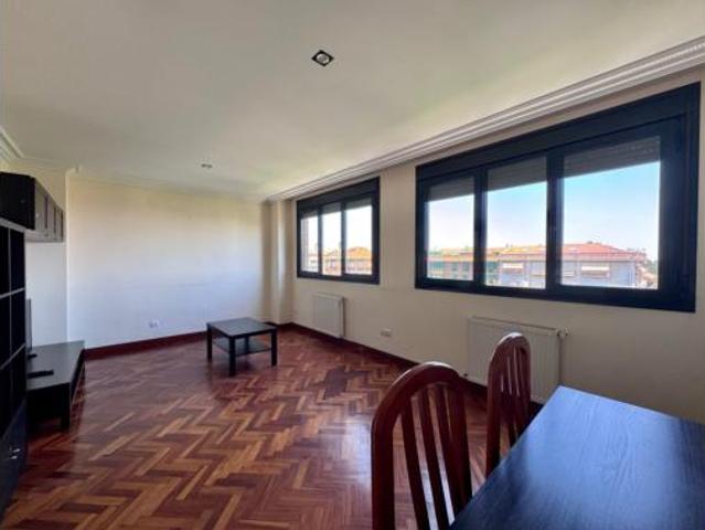 Apartamento Alquiler Cáceres Capital, Oeste Nuevo Oeste