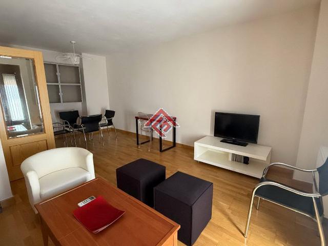 Apartamento Alquiler Cáceres