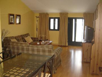 Apartamento Alquiler Cáceres