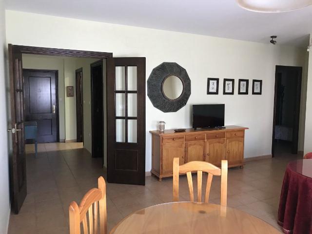 Apartamento Alquiler Cáceres