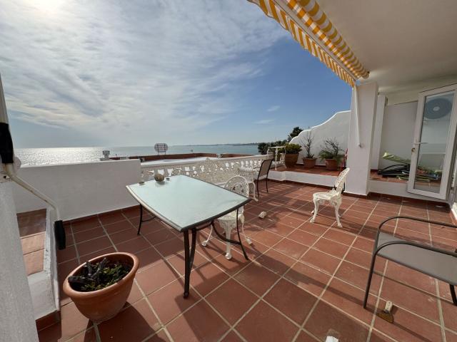 Apartamento Alquiler Cádiz