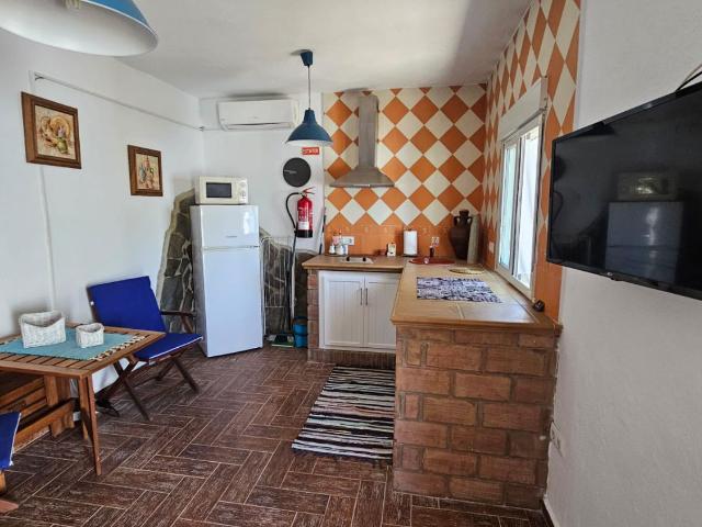 Apartamento Alquiler Cádiz