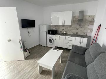 Apartamento Alquiler Cádiz