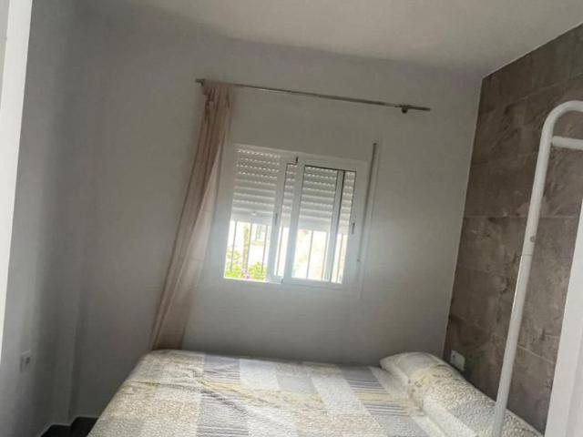 Apartamento Alquiler Cádiz