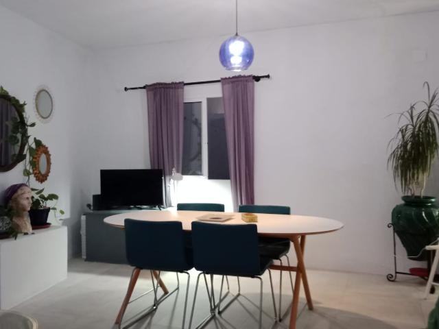 Apartamento Alquiler Cádiz