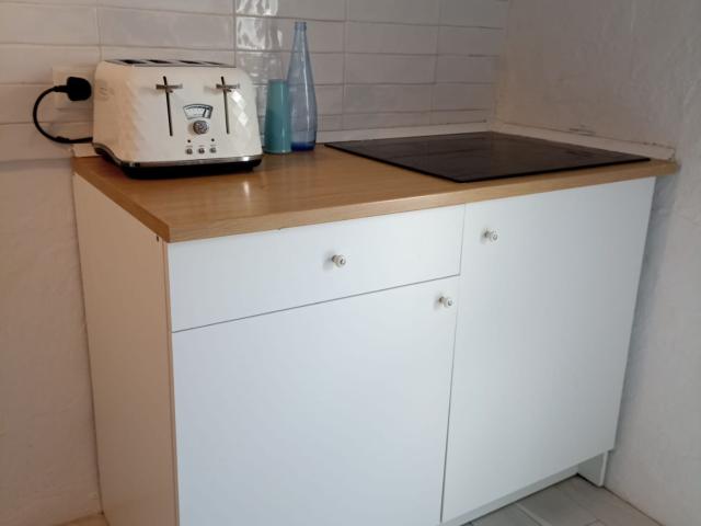 Apartamento Alquiler Cádiz