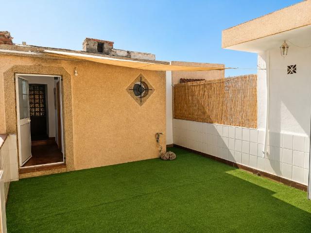 Apartamento Alquiler Cádiz