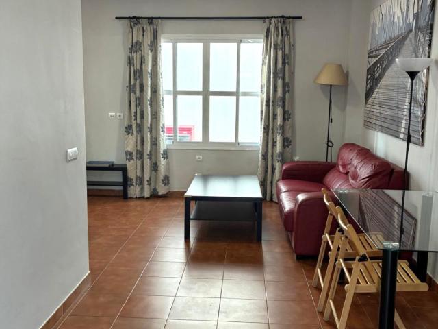 Apartamento Alquiler Cádiz