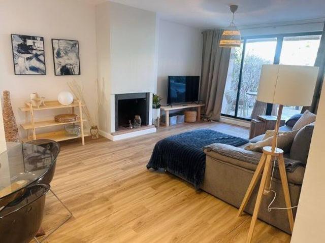 Apartamento Alquiler Cádiz