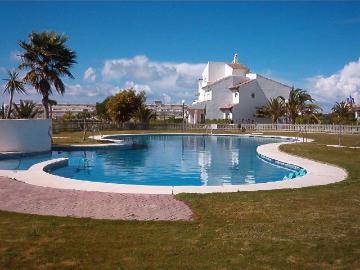 Rota, Cádiz, Andalucía, Andalucía - Cuarto de servicio