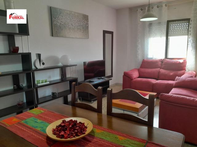 Apartamento Alquiler Cádiz