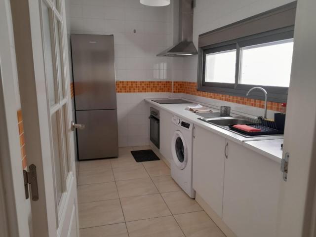 Apartamento Alquiler Cádiz