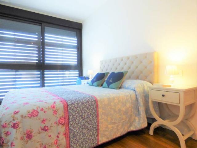 Apartamento Alquiler Cádiz