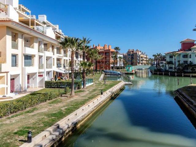 Apartamento Alquiler Cádiz