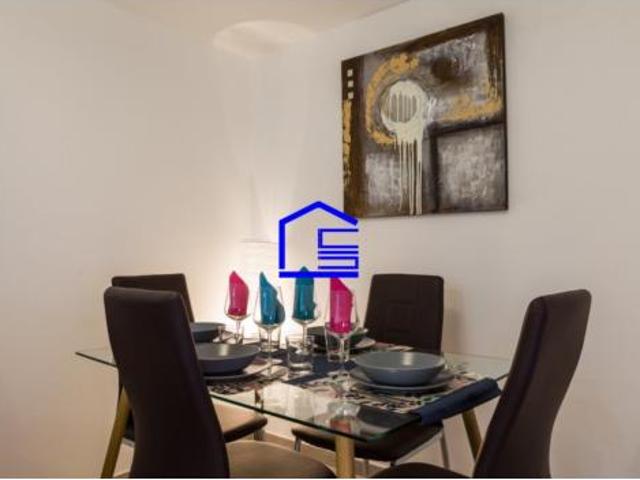Apartamento Alquiler Cádiz Capital, Centro Histórico