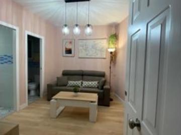 Apartamento Alquiler Cádiz Capital, Centro Histórico