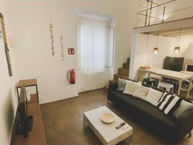 Apartamento Alquiler Cádiz Capital, Centro Histórico