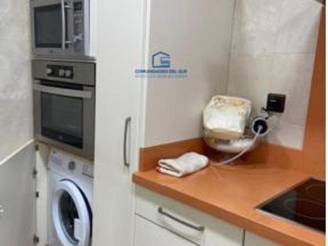 Apartamento Alquiler Cádiz Capital, Cortadura Zona Franca