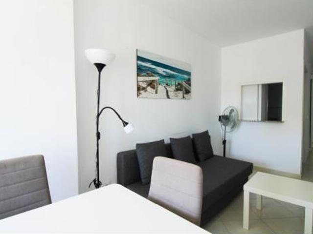 Apartamento Alquiler Cádiz Capital, Cortadura Zona Franca