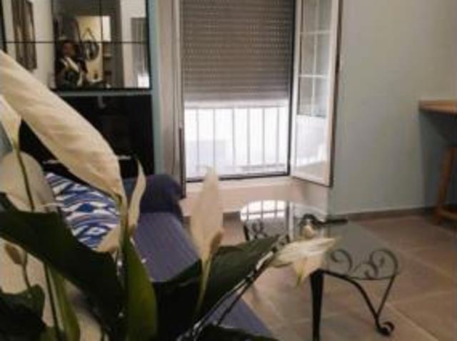 Apartamento Alquiler Cádiz Capital, El Mentidero Teatro Falla Alameda