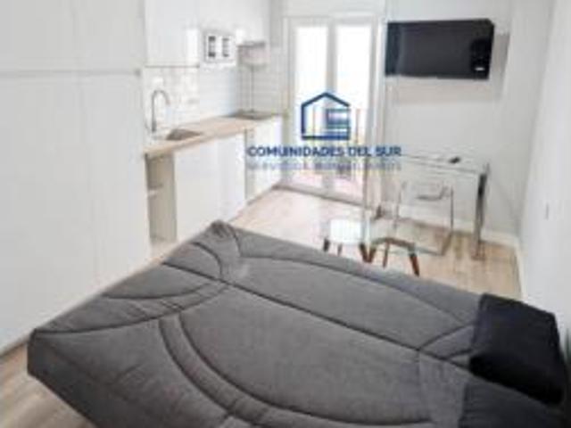 Apartamento Alquiler Cádiz Capital, La Caleta La Viña