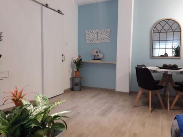 Apartamento Alquiler Cádiz Capital, La Caleta La Viña