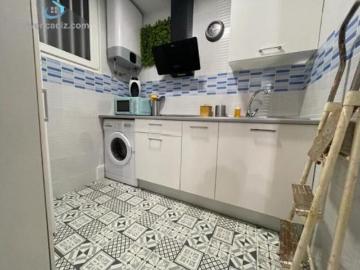 Apartamento Alquiler Cádiz Capital, La Caleta La Viña