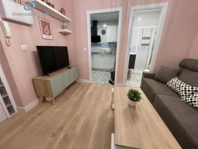 Apartamento Alquiler Cádiz Capital, La Caleta La Viña