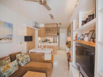 Apartamento Alquiler Cádiz Capital, La Caleta La Viña