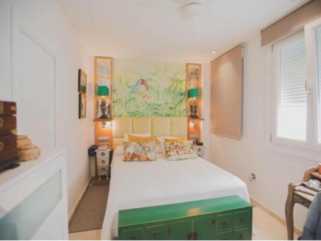 Apartamento Alquiler Cádiz Capital, La Caleta La Viña