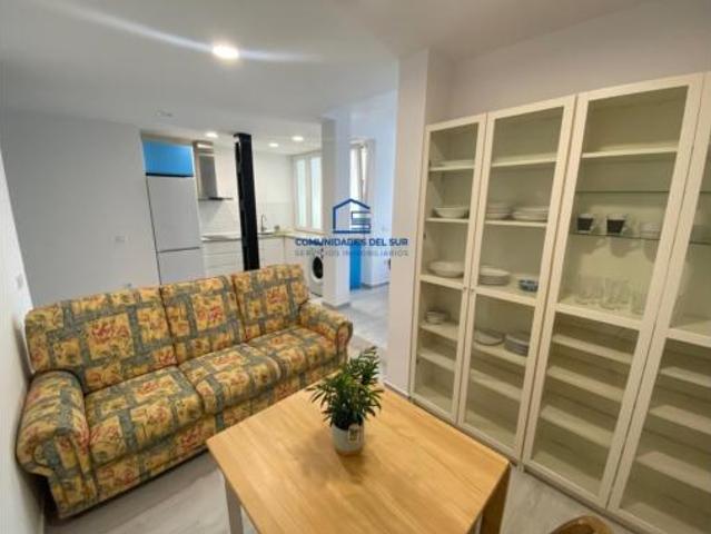 Apartamento Alquiler Cádiz Capital, La Paz Segunda Aguado Loreto