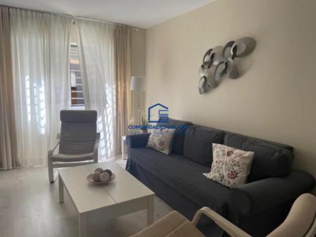 Apartamento Alquiler Cádiz Capital, Playa de la Victoria