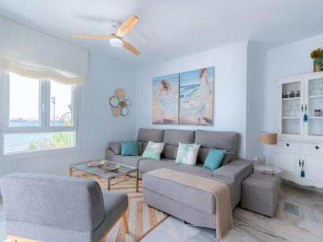 Apartamento Alquiler Cádiz Capital, Playa de la Victoria
