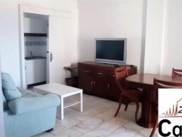 Apartamento Alquiler Cádiz Capital, Playa de la Victoria