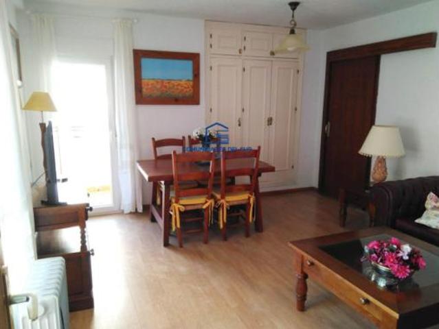 Apartamento Alquiler Cádiz Capital, Playa de la Victoria