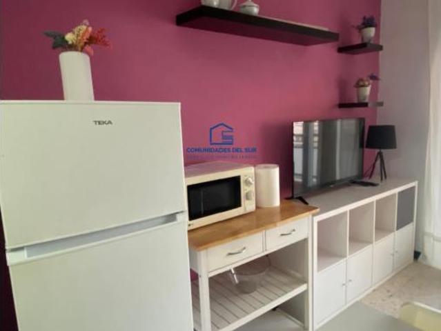Apartamento Alquiler Cádiz Capital, Playa de la Victoria