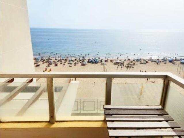 Apartamento Alquiler Cádiz Capital, Playa de la Victoria