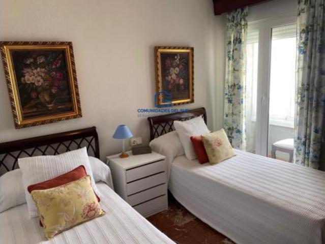 Apartamento Alquiler Cádiz Capital, Playa de la Victoria