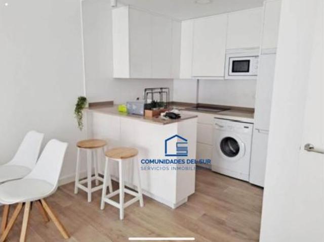 Apartamento Alquiler Cádiz Capital, San José Varela La Laguna
