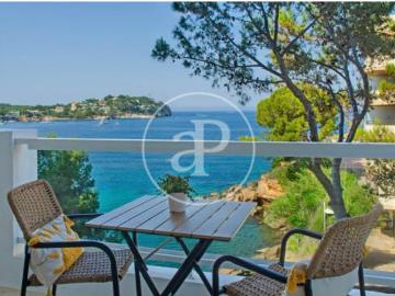 Apartamento Alquiler Calvià, Costa de la Calma