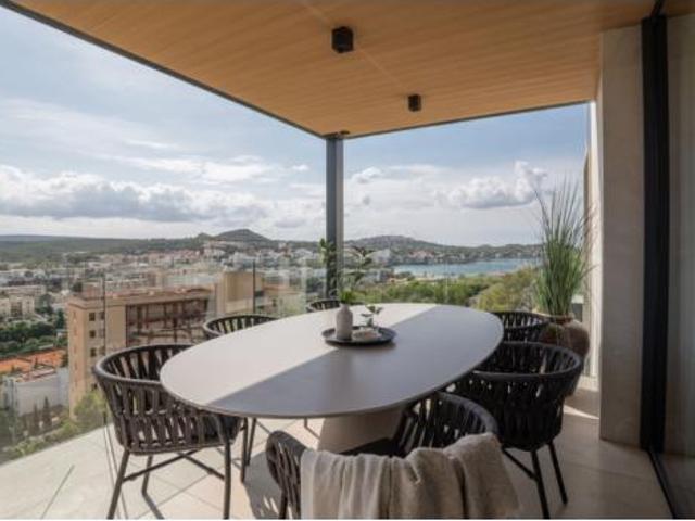 Apartamento Alquiler Calvià, Costa de la Calma